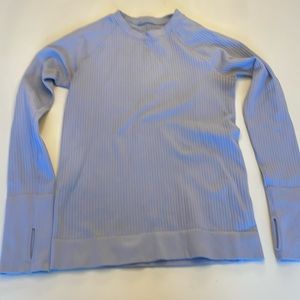Lululemon sweatshirt
